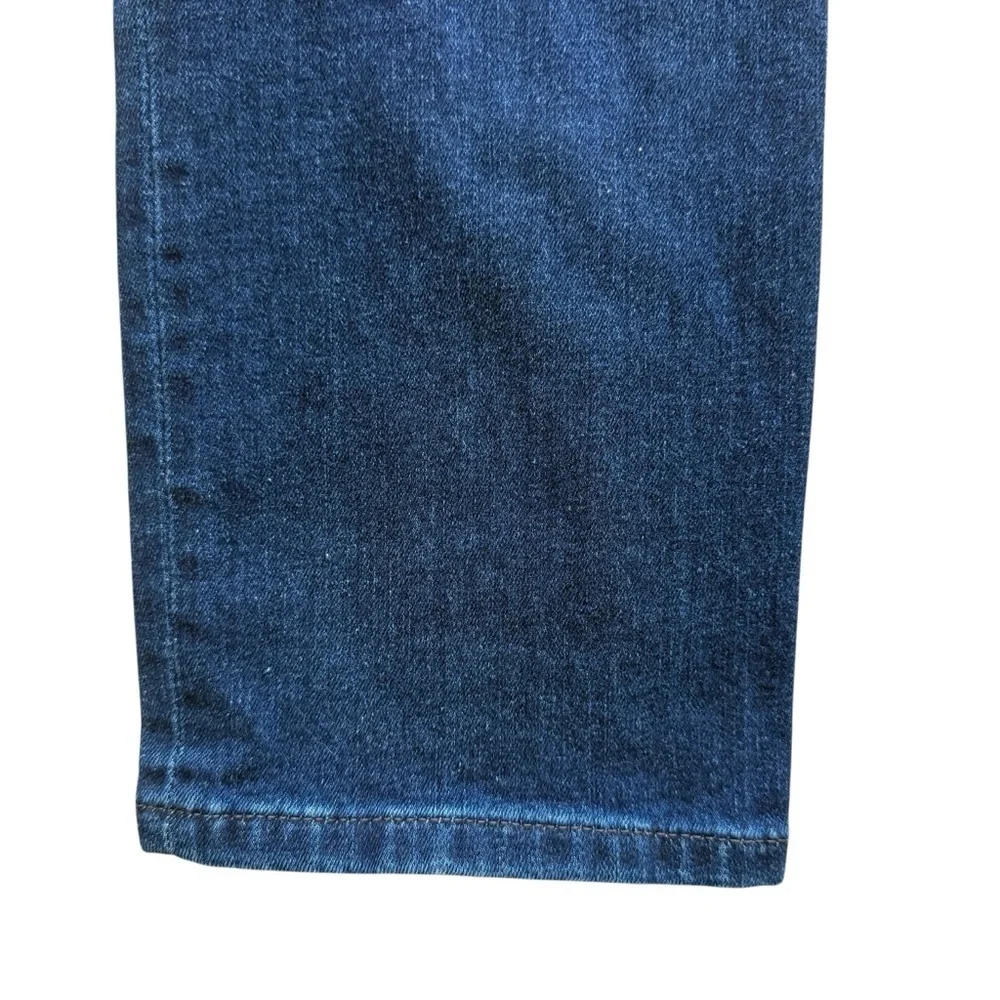 NWT DL1961 Men's Nick Slim Stretch Denim Jeans Blue Size 30x34 Medium Wash $125